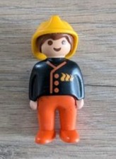 Playmobil Figur Figur 123