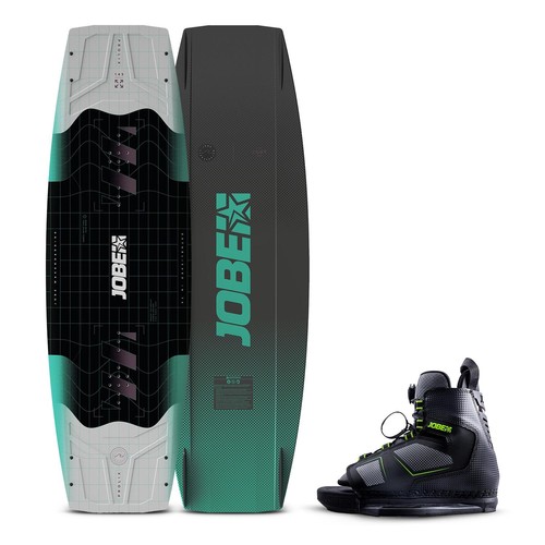 Jobe prolix wakeboard set 138 - jobe,