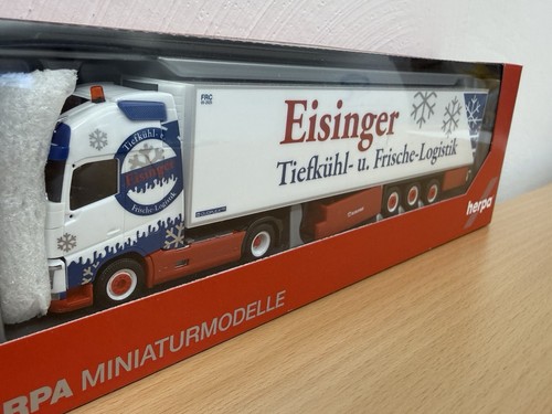 Herpa lkw modell volvo gl - herpa,