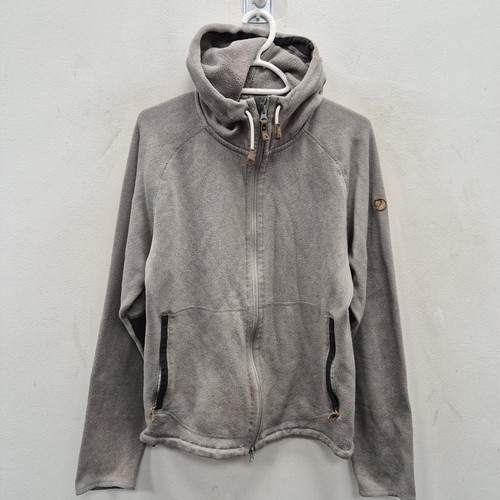 Fjällräven hoodie herren - herren, gr