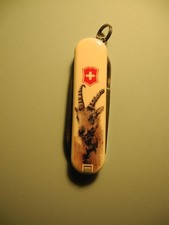 Victorinox classic sd 2016 -