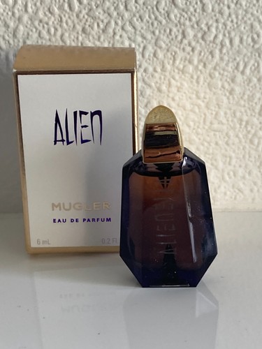 Mugler alien edp ml - mugler,
