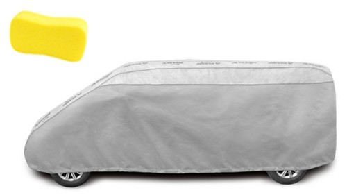 Vollgarage passend für t6 - passend,
