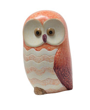 Eule Kauz Deko Garten Tier