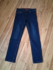 jeans hose herren w 30 l 32 Regular Fit der Marke JEEL in der Farbe NAVY CUT