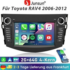 Für Toyota RAV4 2006-2012