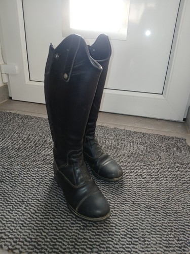 Kinder reitstiefel gebraucht - kinder,