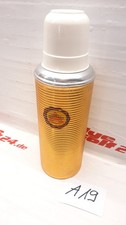 DDR ISOLIERKANNE THERMOSKANNE VEB HAESCO ALU ALUKANNE RAR OSTALGIE VINTAGE NEU