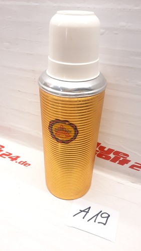 Ddr isolierkanne thermoskanne - ddr,