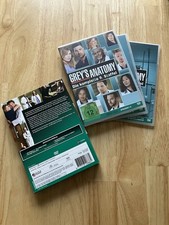 Grey's Anatomy DVD Staffel 9