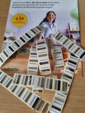 Penny  71  Treuepunkte, Für