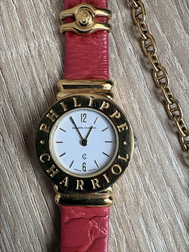 Damen armbanduhr fhilippe - armbanduhr,