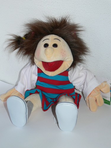 Living puppets lischa - living,