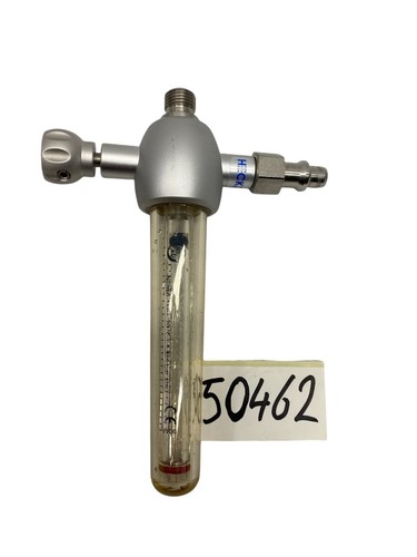 Heck flowmeter fach o2 - heck,