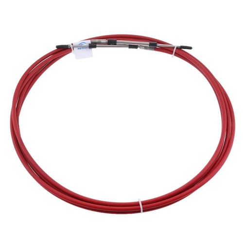 Rotes fernsteuerungskabel für - fernsteuerungskabel,
