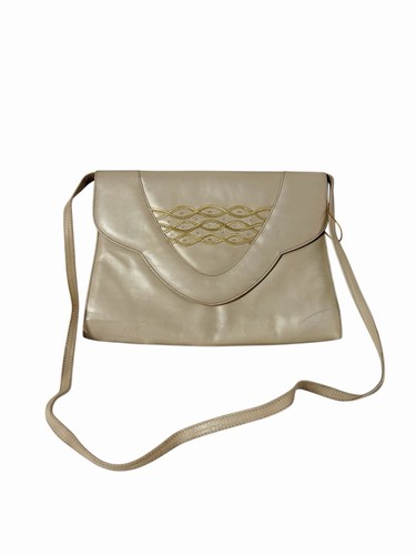Balenciaga vintage cream - balenciaga,