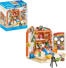 Playmobil MyLife 71536