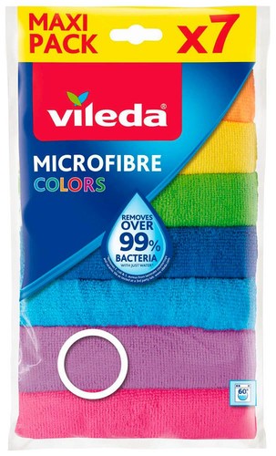 Vileda mikrofaser - vileda,