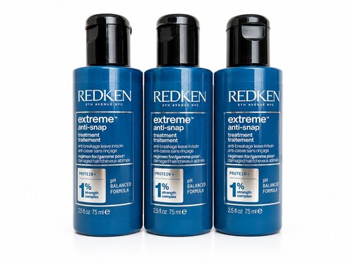 Redken extreme anti snap - extreme, anti-snap