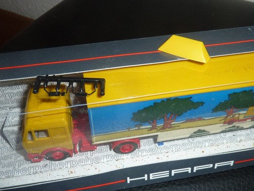 Herpa alt ipec tnt - herpa,