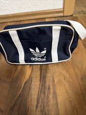 Kleine Adidas Retro Vintage Tasche Neu Und Unbenutzt. 80er ?