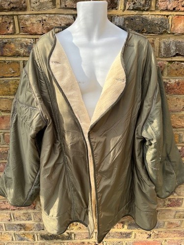 M51 fishtail parka - m51,