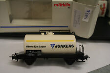 MÄRKLIN H0 SOMO KESSELWAGEN