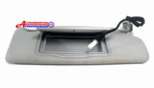 Sonnenblende Volvo V40 S40
