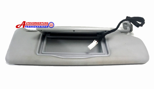 Sonnenblende volvo v40 s40 - sonnenblende,