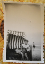 Photo Baltic Sea beach beach