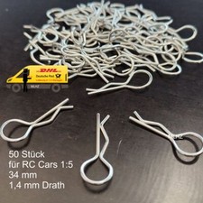 50 Stück RC 1:5 34mm / 1,4 mm