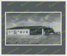 Reichsautobahn Halle-Berlin