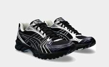 ASICS X ATMOS X UNDERMYCAR GEL-KAYANO 14 | Black Pure Silver| | Japan Limited