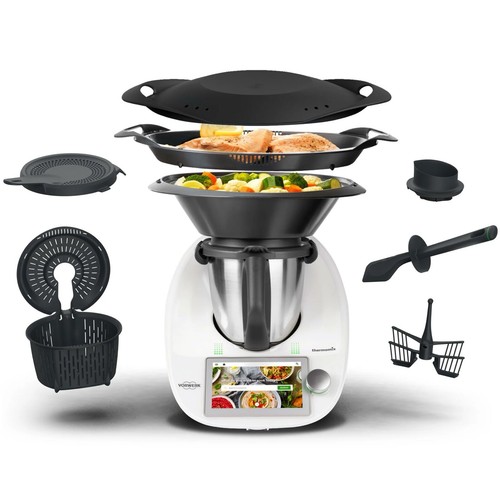 Thermomix tm6 - thermomix,