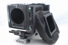 Linhof Technikardan 23 6x9 Kamera, breiter Balgen *9911172