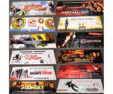 Original Filmposter Filmplakat