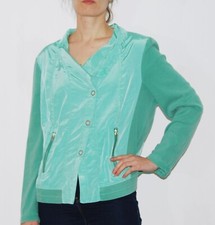 Gerry Weber Damen Jacke Gr. 46