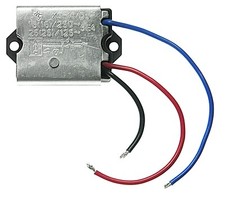 SANFTANLAUF MODUL Softstart