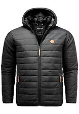 Herren Steppjacke Outdoor
