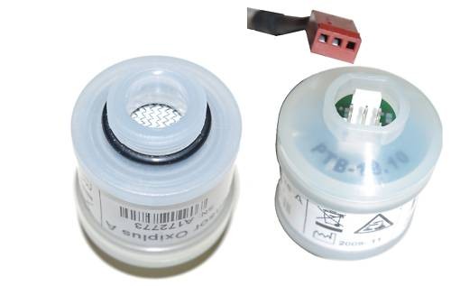 Sauerstoffsonde sensor - sauerstoffsonde, o2
