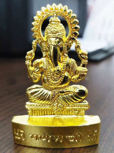 Lord ganesha idol cm - ganesha,