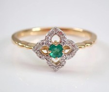 Rund Schliff Simulierte