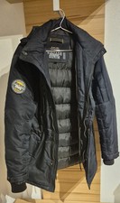Herren Winterjacke S