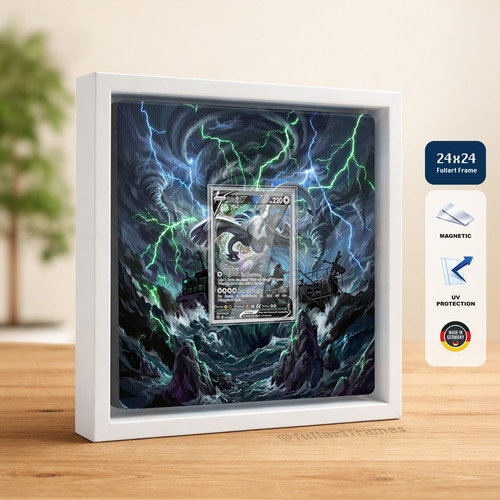 Lugia sit 186 bilderrahmen - 186,