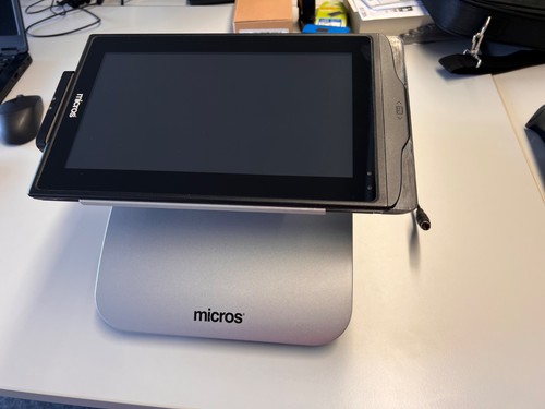 Micros mstation touchscreen - micros,