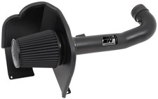K&N 71-3082 Blackhawk Sportluftfiltersystem für CHEVROLET SILVERADO 1500