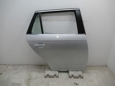 VW Golf 6 VI 5K  09-13 Variant