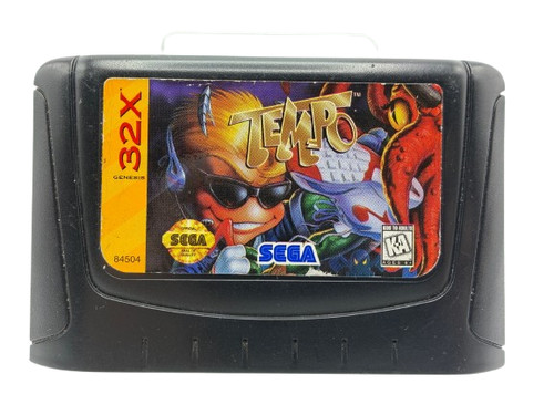 Tempo original cartridge für - tempo,