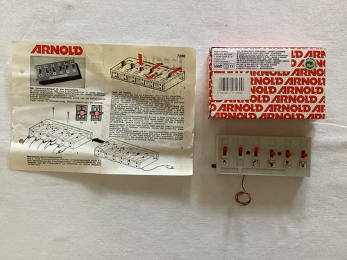 Arnold 7260 - n,