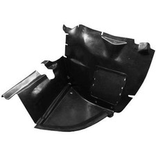 DIEDERICHS 1635011 Verkleidung